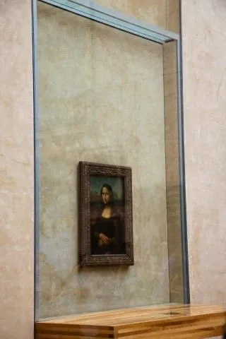 İşte Mona Lisa’nın şifresi