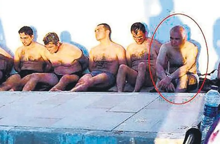 SON DAKİKA | İhanetin kara kutusu kod adı Namık! Adil Öksüz’ün akademiden, FETÖ imamlığına uzanan kronolojisi