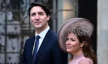 18 yıllık evlilik sona eriyor: Kanada Başbakanı Trudeau ve eşi boşanma kararı aldı
