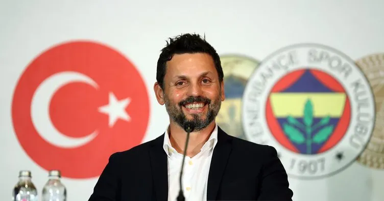 Fenerbahçe Teknik Direktörü Erol Bulut’tan 29. şampiyonluk sözleri!