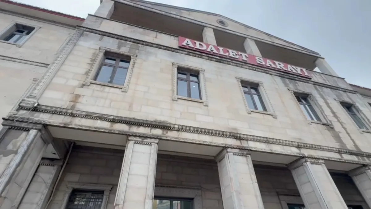 Ağrı'da 13 yıldır kayıp olan Nesim B. dosyasıyla ilgili adli süreç devam ediyor.