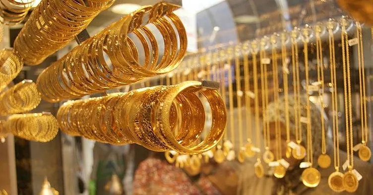 Vatandaşın altınları bankaya gelecek