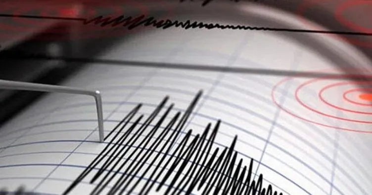 Deprem mi oldu, nerede, saat kaçta, kaç şiddetinde? 16 Eylül 2020 Çarşamba son depremler listesi