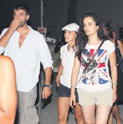 Tatil günlüğü- 12 Temmuz 2009
