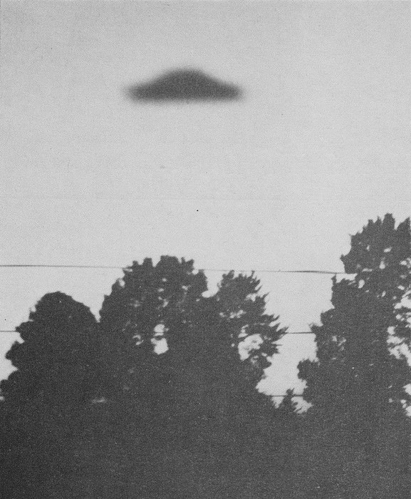 Gizemi çözülemeyen UFO’lar hakkında her şey