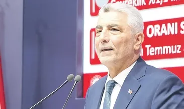 Ağustos ihracatında üç rekor