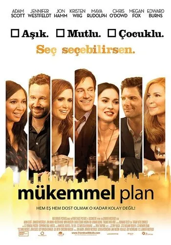 Bu hafta vizyona giren filmler