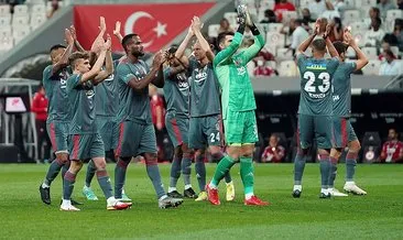 Beşiktaş’ın hazırlık maçı hangi kanalda? Beşiktaş Ümraniyespor maçı saat kaçta, hangi kanalda yayınlanacak ve şifresiz mi?