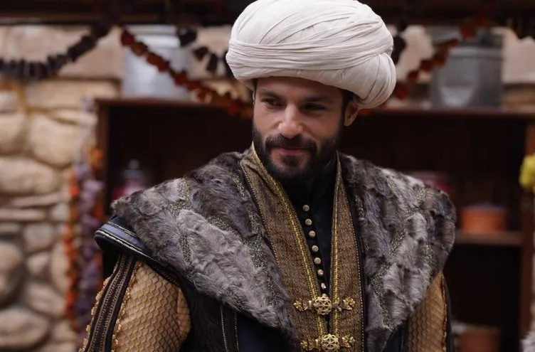 Mehmed: Fetihler Sultanı 7. yeni bölüm fragmanı araştırılıyor! TRT 1 Mehmed: Fetihler Sultanı fragmanı ile neler olacak?
