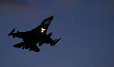 4 terörist öldürüldü