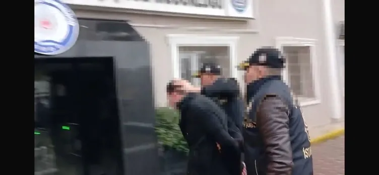 SON DAKİKA | Futbolcu cinayetinde flaş! Alaattin Kadayıfçıoğlu yakalandı, Aleyna Kalaycıoğlu da o araçtan çıktı