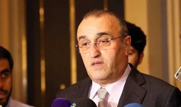 Abdurrahim Albayrak: Tek isteğim Dursun Özbek’in tekrardan aday olmasıydı; başka beklentim olamaz