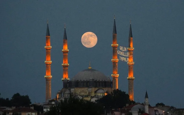 Eskişehir iftar vakti saat kaçta, ne zaman? 2023 Eskişehir İmsakiye ile ramazanın ilk günü iftar vakti, sahur saati belli oldu