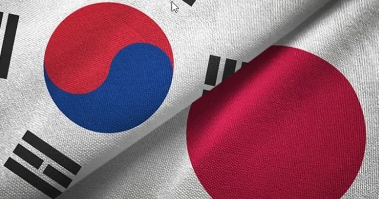 Güney Kore ile Japonya arasında istihbarat anlaşması