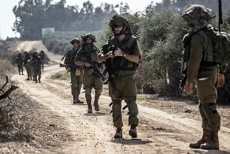 İsrail’de büyük kriz! Hükümet ile ordu birbirine girdi: Karşılıklı suçlamalar ve restleşme