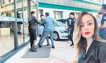 Uzaklaştırma kararı aldırdığı gün kurşunların hedefi oldu #kahramanmaras