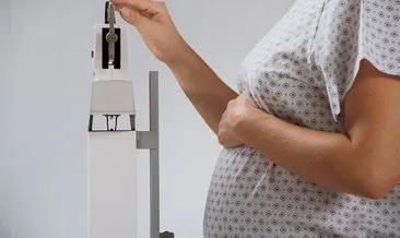 Kilo kaybı ameliyatlarından sonra hamile kalınabilir mi?