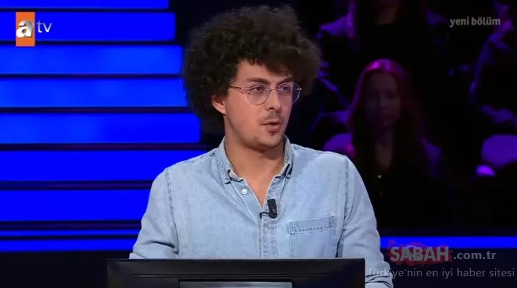 Kim Milyoner Olmak İster’de BM sorusu! Milyoner’de doğru cevap sonrası Kenan İmirzalıoğlu...