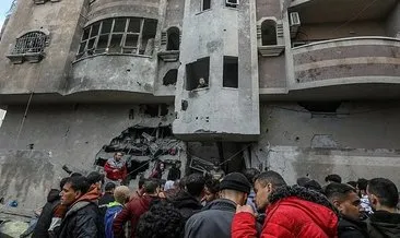 Son dakika: Hamas saat verdi! 4 günlük insani ara başlıyor...