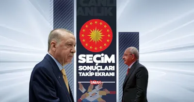 SEÇİMİ KİM KAZANDI, 13. Cumhurbaşkanı kim oldu? İşte 28 Mayıs YSK 2. tur seçim sonuçları ve Recep Tayyip Erdoğan - Kemal Kılıçdaroğlu oy oranları ile seçimi kazanan isim