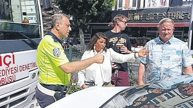 Yaya geçitleri daha mı tehlikeli oldu?