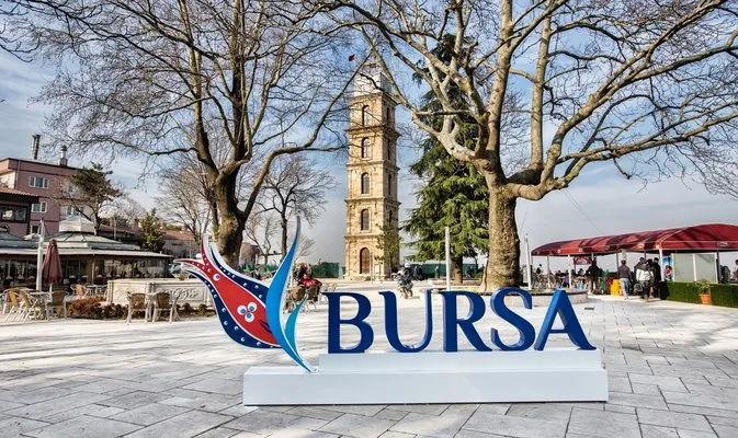 Bursa’da gürültünün sesi kısılıyor