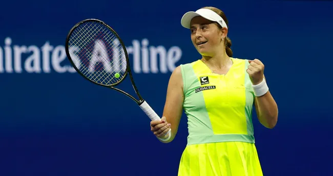 Iga Swiatek, ABD Açık'a veda etti