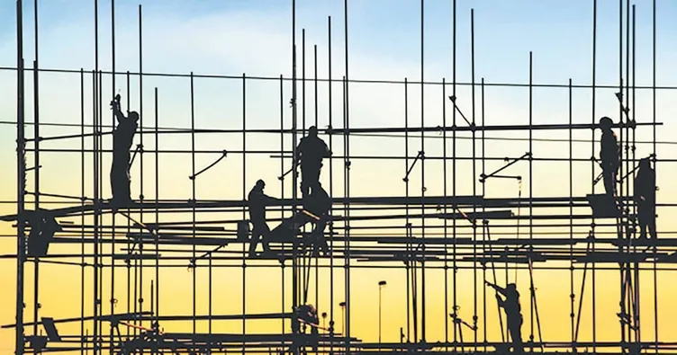 İstihdamda rekor kırıldı