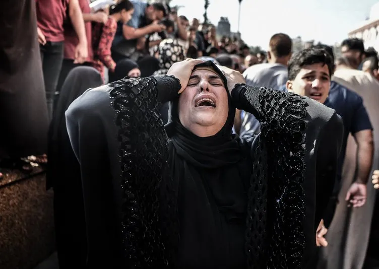 ABD medyasında İsrail isyanı! CNN kazan kaldırdı: Sansür, baskı ve kısıtlama var!
