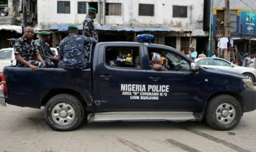 Nijerya’da 29 terörist etkisiz hale getirildi