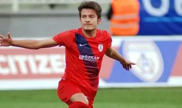 Başakşehir, Altınordu’dan Alican Özfesli’yi transfer listesine aldı