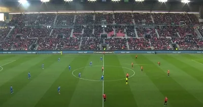 Rennes - AEK Maçı CANLI İZLE EXXEN