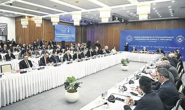 Türkiye’ye dört koldan ‘aile kalkanı’