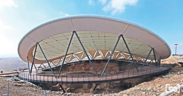 Göbeklitepe tarihi yeniden yazdıracak