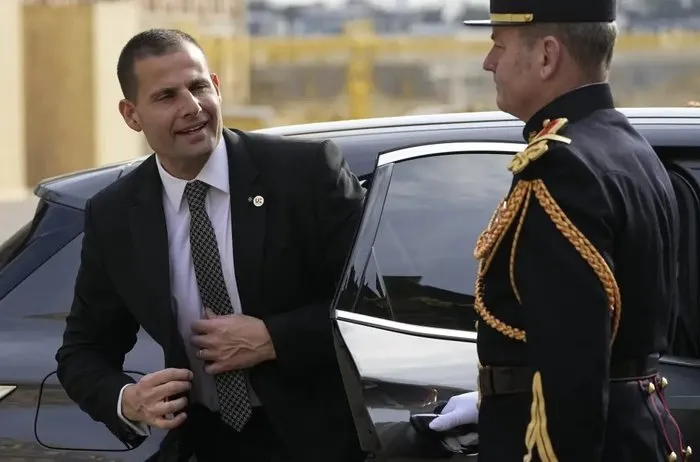 Malta’dan kritik adım: Filistin devletini tanıyacaklar