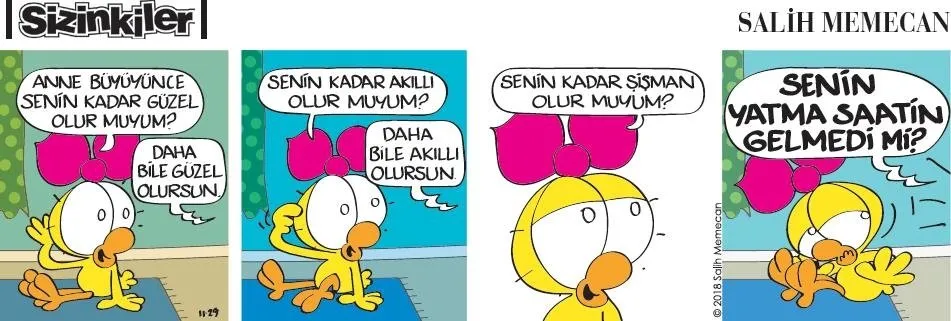 mizah resimleri sabah