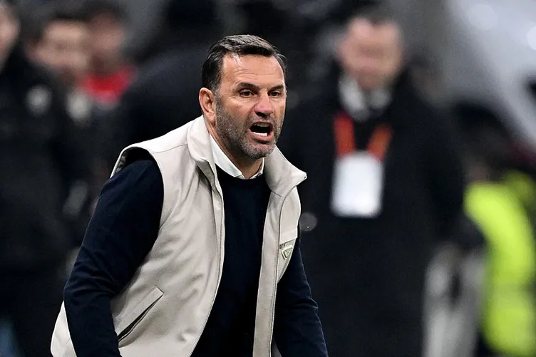 Son dakika haberi: Tahkim Kurulu cezaları açıkladı! İşte Mourinho ve Buruk için verilen kararlar...
