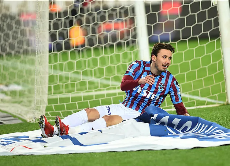 Son dakika Trabzonspor transfer haberleri: Trabzonspor’dan yılın sürpriz transferi! Galatasaray’ın yıldız oyuncusunu alıyor