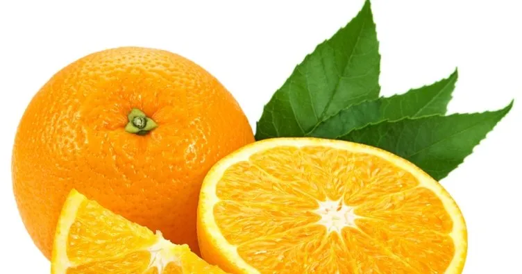 Portakalın faydaları nelerdir? Portakalın sağlığa inanılmaz yararları