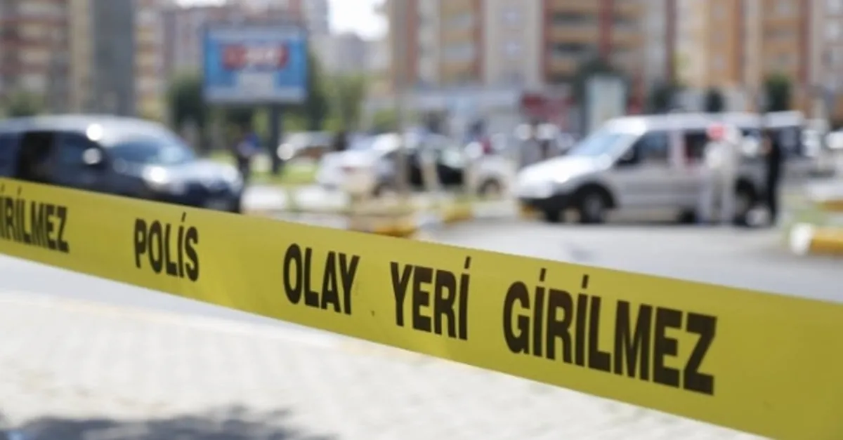 Maltepe De Otelde Silahli Kavga 1 Olu En Son Haber