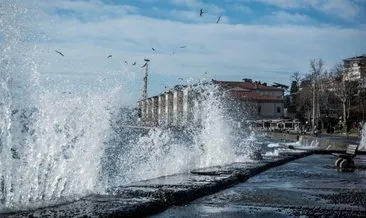 SON DAKİKA… Meteoroloji’den hava durumu uyarısı! İstanbul ve İzmir dahil 13 il için alarm verildi: Bu akşama dikkat! #istanbul
