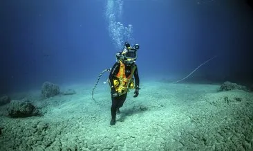 Rüyada denizaltı görmek ne anlama gelir?