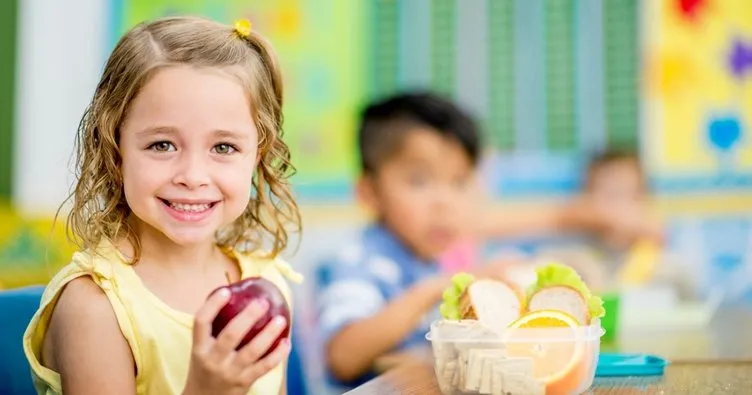 Cocugunuz Yemek Yerken Yoruluyorsa Bu Neyin Isareti Cocuk Haberleri