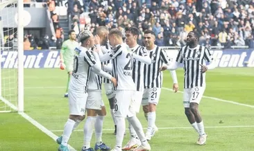Altay’dan kritik bir galibiyet daha