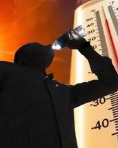 Termometreler 50 dereceyi görecek