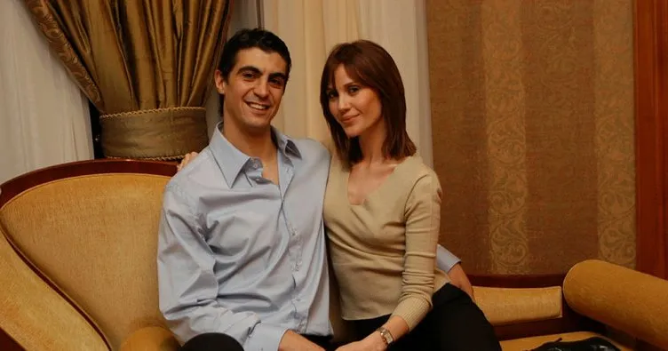 Demet Şener ve İbrahim Kutluay boşanamadı Demet Şener ve İbrahim Kutluay boşanamadı