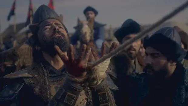 Diriliş Ertuğrul 116. yeni bölümde büyük sürpriz! Baycu Noyan ve Gündoğdu kimdir?