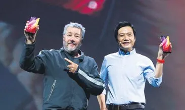 Çinliler geliyor: Önce Honor sonra Xiaomi
