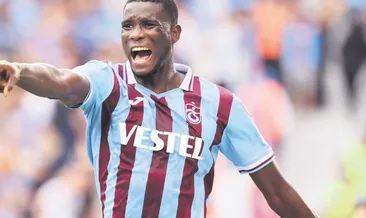 Fırtına’dan beş transfer daha!