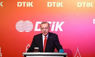Cumhurbaşkanı Recep Tayyip Erdoğan Azerbaycan’daki Türk Diasporası ile bir araya geldi